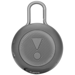 Портативная колонка  JBL Clip 3 Gray