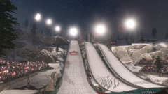 Ski Jumping Pro VR (для ПК, цифровой код доступа)