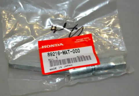 Honda Ключ свечной оригинальный 89216-MAT-000