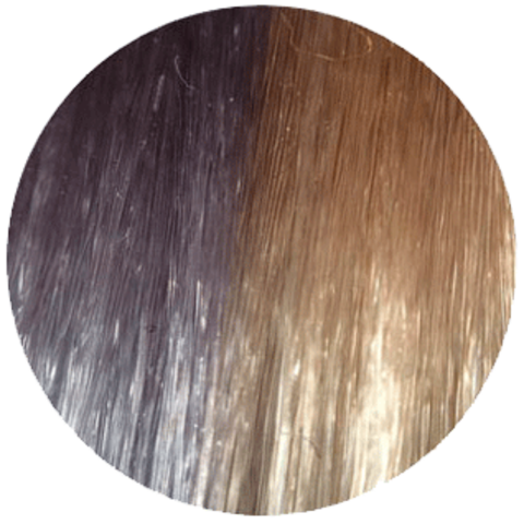 Matrix SoColor Beauty Ultra Light Blondes UL-Aj (Пепельный нефритовый) - Крем-краска для волос