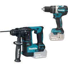 Набор Makita DLX2278