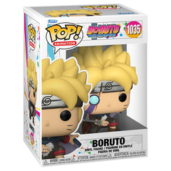 Funko POP! Boruto: Naruto Next Gen.: Boruto (1035)