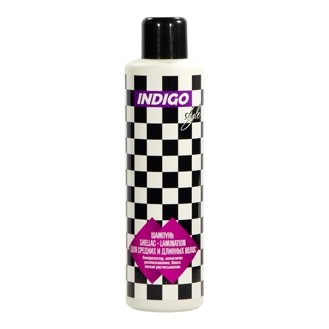 INDIGO 