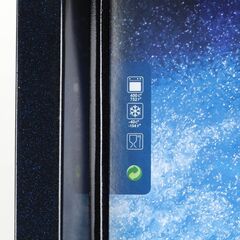 Форма для выпечки углерод сталь, 24х34х4.5 см, антиприг, прямоуг, чер, Daniks, Мерцание Синий сапфир