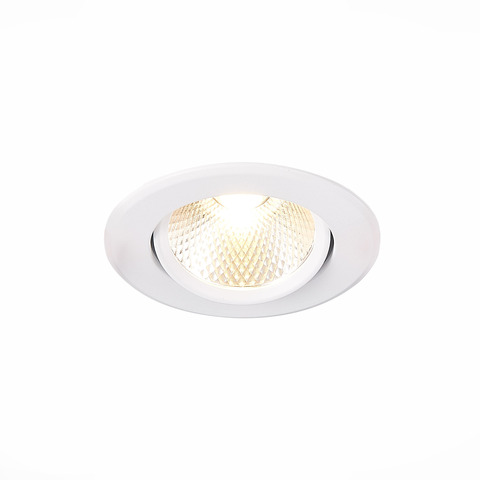 Встраиваемый светильник ST Luce Miro ST211.538.08.24