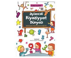 Əyləncəli riyaziyyat dünyası