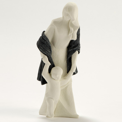 Статуэтка Ваши первые шаги Nadal 775520