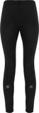 Брюки беговые Noname Running Pants 22 W Black женские