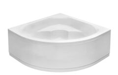 ВАННА АКРИЛОВАЯ SANTEK КАННЫ 150х150 С КАРКАСОМ