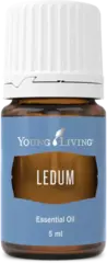 Young Living. Багульник (Ledum) – 5 ml