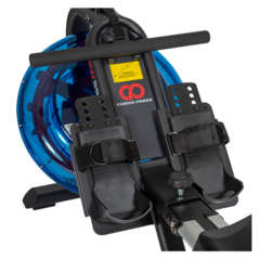 Гребной тренажер CardioPower RW550