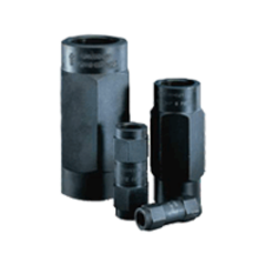 КЛАПАН VU BSP 1.1/2" Stucchi