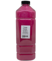 Тонер TOMOEGAWA ED-91 для Kyocera TK-8335/TK-8345  - 500 гр. пурпурный