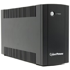 Cyberpower UTC650E Line-Interactive 650VA/360W (2 EURO)