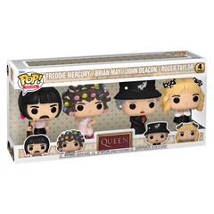 Фигурки Funko POP! Rocks - Queen I Want to Break Free