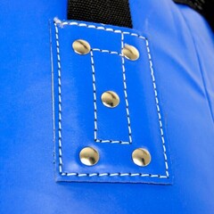 Боксерский мешок Fairtex HB6 синий