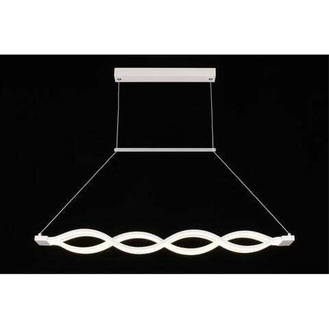 Подвесной светодиодный светильник Aployt Nadayn APL.002.03.72