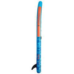 AQUATONE надувная доска SUP комплект WAVE ALL-ROUND SUP (SS) (ASSORTED, 10'0