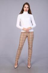 Бистро - брюки коричневый Iv-capriz (Акция)