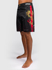 Шорты Venum x Tekken Marshall Black/Gold/Red