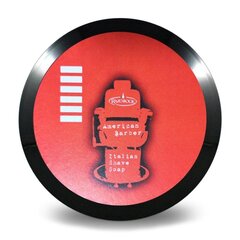 Мыло для бритья Razorock American Barber 150 мл