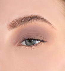 LuxVisage Тени жидкие матовые Matt tint waterproof 12H, тон 104 cool taupe