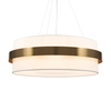 Подвесной светильник Freya Bride FR5367PL-06BS
