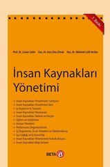 İnsan Kaynakları Yönetimi