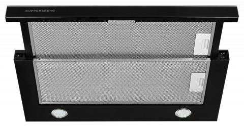 Вытяжка KUPPERSBERG SLIMLUX IV 60 GB