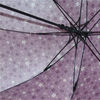 Зонт-трость Perletti Technology 21650-2 Fantasia fiore