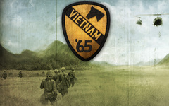 Vietnam ‘65 (для ПК, цифровой ключ)