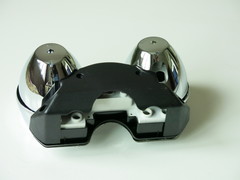 Корпус приборной панели Suzuki GSX Inazuma 400/750/1200 7BA