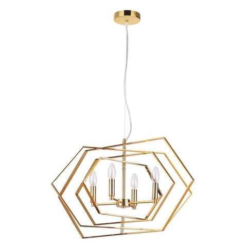 Люстра Odeon Light Stola 4663/4