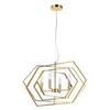 Люстра Odeon Light Stola 4663/4