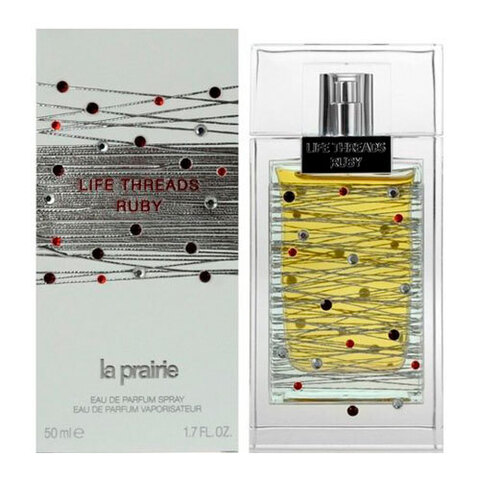 La Prairie Life Threads Ruby