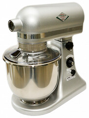 Миксер планетарный БЕЛТОРГМАШ МП-7