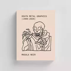 Death Metal Graphics 1980-2020