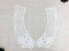 Воротник, р. 23х7,5 см