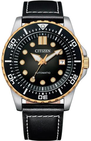 Наручные часы Citizen NJ0176-10E фото