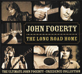 The Long Road Home - The Ultimate John Fogerty - C