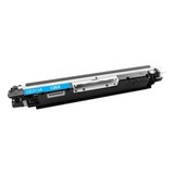 Совместимый картридж CE311A, CF351A, Canon 729 1K Cyan Aquamarine