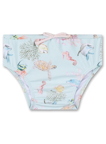 Плавки Sanetta 420251 5646