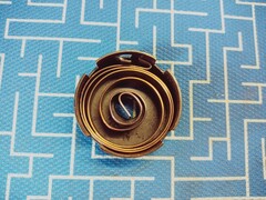 Пружина ПУЛЬСАР СС600 возвратная  (791-417-063)