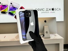 iPhone 12, 256 ГБ б/у