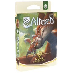 Altered Muna Starter Deck