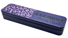 Черная Пантера (Black Panther) эффективные капсулы для похудения