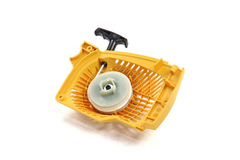 Стартер в сборе бензопилы Champion 237, 241 эргостарт в интернет-магазине ЯрТехника