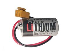 Элемент питания Toshiba ER17330V