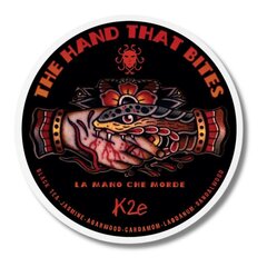 Мыло для бритья Ariana & Evans La mano che morde K2E 118 мл