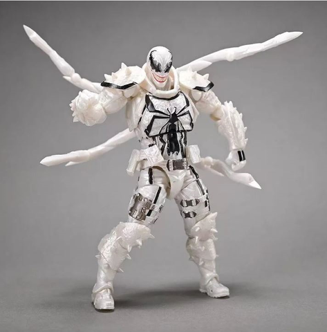 Фигурка Агент Анти Веном Amazing Yamaguchi